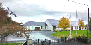 BALLYBOUGHAL National School